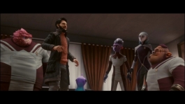 Star Trek Prodigy - Season 02 Episode 10